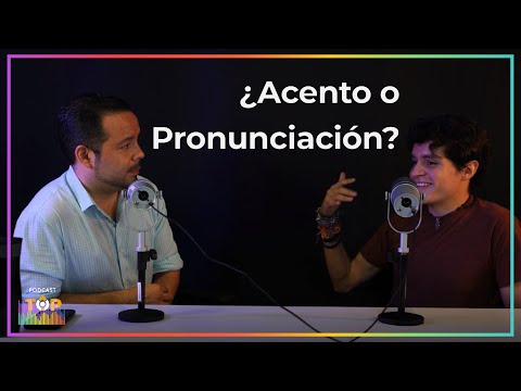 Acentos en INGLÉS ¿Cuál es mejor? [Cap. 009]