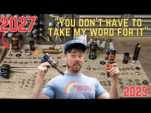 BIG changes for Float X and DHX for 2027