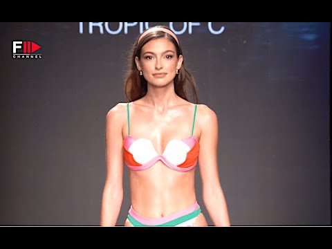 TROPIC OF C Paraiso Swim Week SS2024 Miami - Swimwear & Underwear