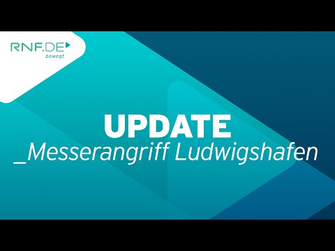 Updates zum Messerangriff in Ludwigshafen-Oggersheim