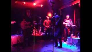 Firewater - The Drunken Jew (live @ KooKoo - Athens, 17/3/13)