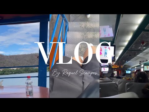 MINI VLOG | viagem de trem para Resplendor - MG 🚞🚂🚃✨🤩🌟