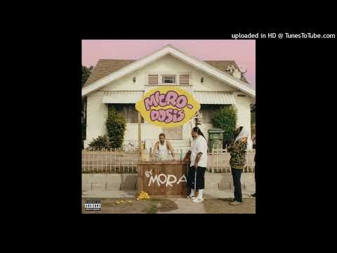 La Inocente (Clean Version) - Mora x Feid