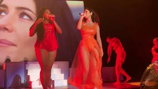 Download lagu Marina - To Be Human [Live] - 9.14.2019 - The Met Philly - Philadelphia, PA mp3