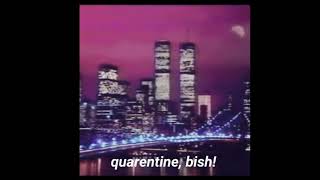 dillon francis - we are impossible (feat. the presets) [ slowed + reverb ]