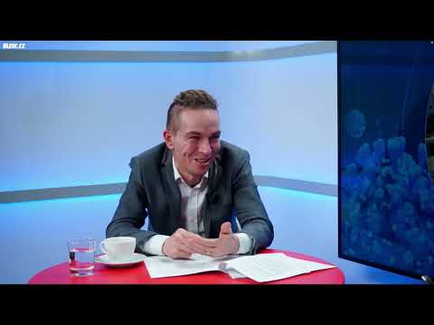 Ivan Bartoš: Občanku v telefonu chceme mít do roku 2023