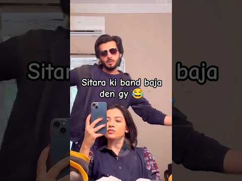 Kaffara funny bts 😂 kaffara ep 49 50 bts #kaffara sitara and salaar