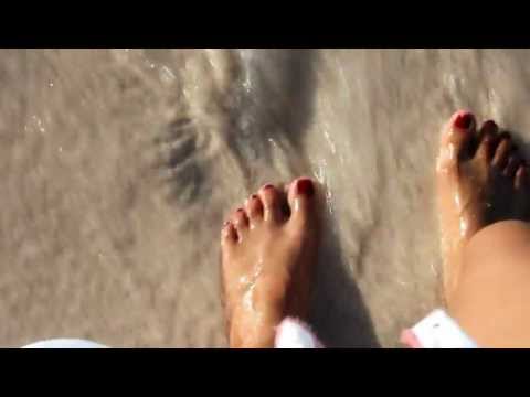 Un día, en aquella playa..