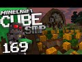 Minecraft Cube SMP S1 Episode 169: Pumpkin Patch ...