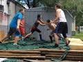 WTW SSS 3 on 3 Brothers vs Brothers (younger vs ...