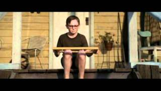 December Boys-Daniel Radcliffe