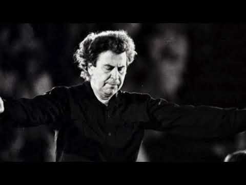 Dreamers Inc. & Mikis Theodorakis - Vraho Vraho (feat. Konstadia Poutkari)