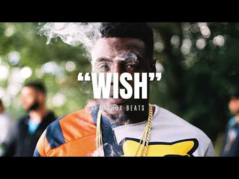 [FREE] Mist x Fredo x UK Rap Type Beat x 2024 - "Wish"