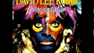 David Lee Roth - Cuánto Frenesí