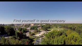 Visit Greenville, NC: Find Yourself in Good Company