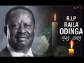 FELONN MUSIC RAILA ODINGA BABA TRIBUTE Ft DAVIE NOTY
