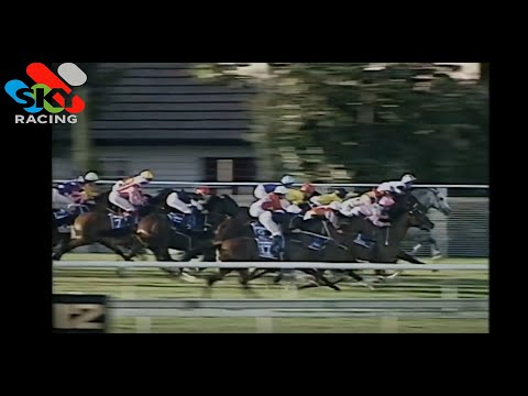 1996 STRADBROKE HANDICAP DANASINGA