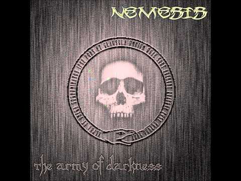 Nemesis - Army of Darkness