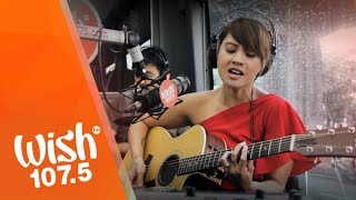 Mojofly performs &quot;Rally&quot; LIVE on Wish 107.5 Bus