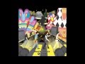 Beatles Meets - Queen [full album] 