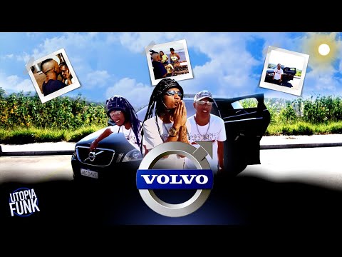 MC Davi da Z/O - VOLVO (Dj Guh Mix) Video Clipe