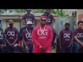 Chali Ya Ghetto Khaligraph Jones X Rayvanny