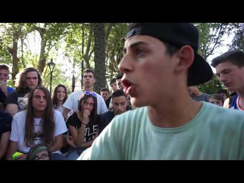 KHNONE vs DADOGA | 16AVOS | PICASSO BATTLE