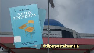 Politik Pendidikan