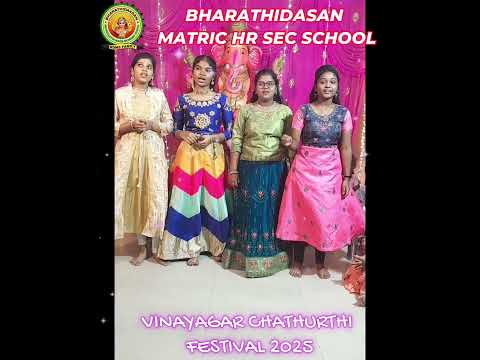 Vinayagar Chaturthi Celebration