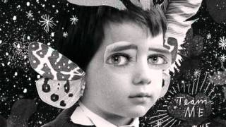 Team Me - With My Hands Covering Both of My Eyes I Am Too Scared To Have a Look at You Now