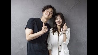 Go Kyung Pyo- La la la - ОСТ2 из дорамы СИЛЬНЕЙШИЙ ДОСТАВЩИК (Strong Deliveryman)рус.караоке