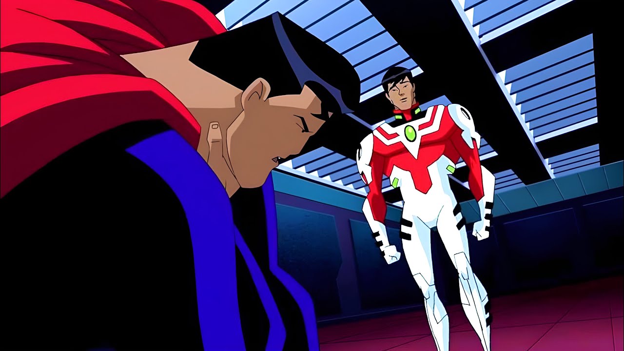 Superheroes Destroy Superman After Finally Learning The Truth