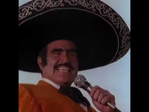 Vicente Fernández-el desinfle