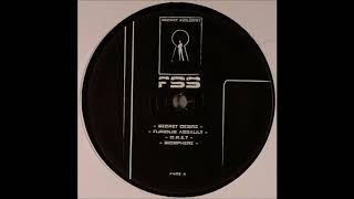 D.R.E.T - Franck Sarrio ‎