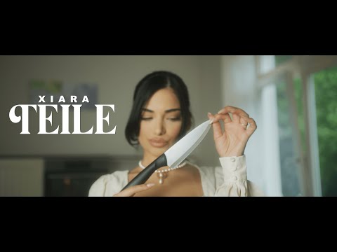 XIARA - Teile