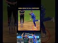 MUMBAI INDIANS NO BALL CONTROVERSY IN TAMIL Shorts Sjinform Cricketfacts Facts