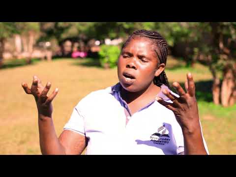 Vineyard vocals Song Musinzo