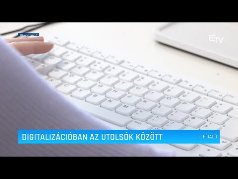 Digitalizációban az utolsók között – Erdélyi Magyar Televízió
