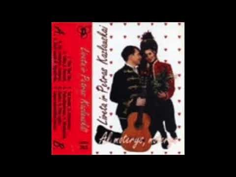 Liveta Ir Petras Kazlauskai - Išvakarės