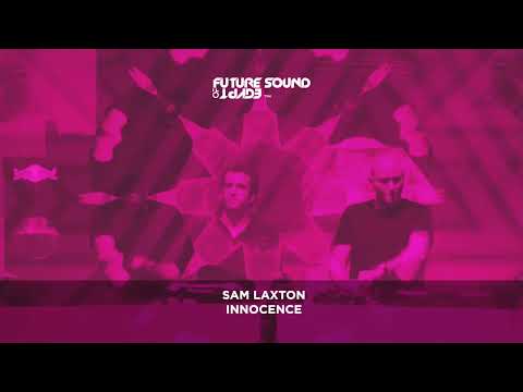 Sam Laxton - Innocence