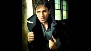 Enrique Iglesias  Adicto en español con letra