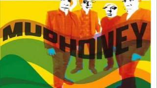 Mudhoney-Sonic Infusion
