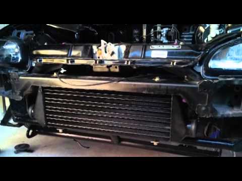 Turbo Kswap EJ1 Project Teaser Vid