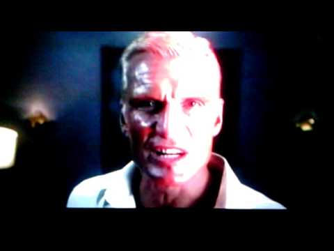 UNIVERSAL SOLDIER:DAY OF RECKONING