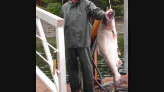 preview picture of video '2005 Craig, ak fishing'