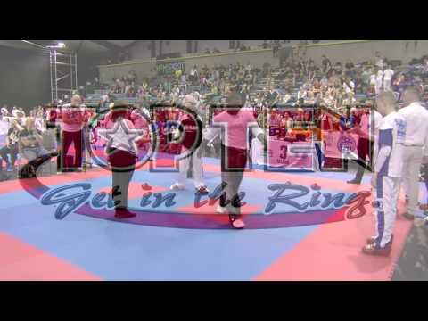 Kiraly v Pointfighting Cup Hungarian World Cup 2017