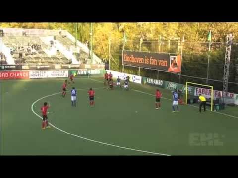 Kampong - KHC Dragons 1-0