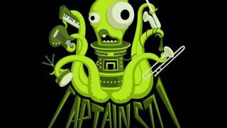 Captain Stu - Han Solo