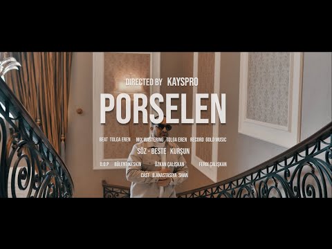 Video thumbnail for Porselen