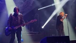 UK Subs "Riot" &amp; "Stranglehold" Live at Scarborough Spa, UK 3/29/2026